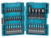 Otsikute komplekt Makita B-66880, 35 tk