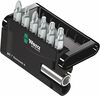 Kruviotsikute komplekt Wera Bit-Check 7 Universal 4, 7 tk
