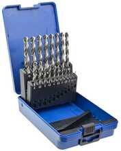 Puuride komplekt ECEF 461119RP, 19 tk