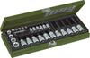 Padrunvõtmete komplekt Proxxon 23103 TX, 29 tk