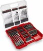Tööriistakomplekt Einhell 49108798, 95 tk