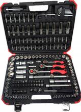 Tööriistakomplekt Gedore 3300058, 172 tk