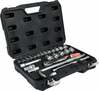 Tööriistakomplekt Yato YT-38741, 25 tk