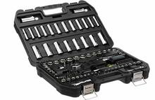 Tööriistakomplekt DeWALT DWMT81531, 84 tk