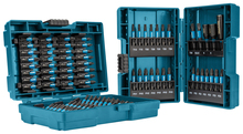 Otsikukomplekt Makita E-03109, 90 tk