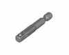 Adapter otsikutele Wolfcraft 1579000, 1/4, 50 mm