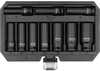 Löögipadrunite komplekt Yato YT-10557, 10 tk, 1/2 tolli, 10-27 mm