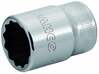 Padrunvõti Bahco 7800DZ-7/16, 1/2 tolli