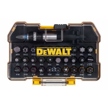 Otsikute komplekt DeWALT DT7969-QZ, 32 tk