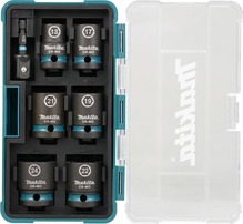 Löökpadrunite komplekt Makita E-16592, 7 tk