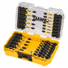 Sukotsikute komplekt DeWalt DT70739T-QZ, 31 tk