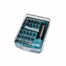 Otsikute komplekt Makita D-34936, 31 tk