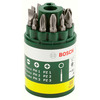 Otsikute komplekt Bosch 2607019454, 10 tk
