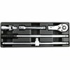 Mutrivõtmete komplekt Yato YT-55458, 4 tk