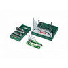 Tarvikute komplekt Bosch X-Line, 41 tk