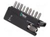 Otsikute komplekt Wera 05056161001 Bit-Check 10 Universal 1, 9-10 tk