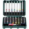 Otsikute komplekt Metabo SP 56 (626702000), 56 tk