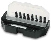 Otsikute komplekt Stanley 1-68-734, 10 tk