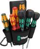 Tööriistakomplekt Wera SET 3 9622, 8 tk
