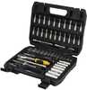 Otsikute komplekt Brenar B313-05, 53 tk, 1/4, CR-V