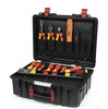 Tööriistakomplekt Wiha W45530, 18 tk