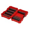 Padrunite komplekt Draumet D0019, 42 tk