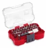 Otsikute komplekt Einhell 118693, 32 tk