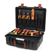 Tööriistakomplekt Wiha W45530, 18 tk