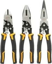 Tangide komplekt DeWALT DWHT0-70485, 3 tk