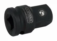 Löökadapter KS Tools 515.1144-E, F 1/2x3/4 M