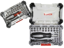 Otsikute komplekt Bosch 2607002836, 42 tk