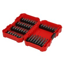 Padrunite komplekt Draumet D0019, 42 tk