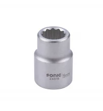 Padrunvõti Sonic Equipment 24933, 3/4, 33 mm