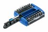 Otsikute komplekt Hogert HT1S402, 33 tk