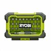 Otsikute komplekt Ryobi RAK32TSD, 32 tk