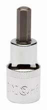 Padrunotsik Irimo 180-07-1, HEX 7 mm, 60 mm, 1/2 tolli