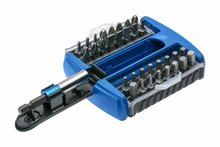 Otsikute komplekt Hogert HT1S402, 33 tk