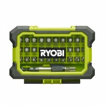 Otsikute komplekt Ryobi RAK32TSD, 32 tk