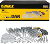 Tööriistakomplekt DeWalt DWMT45341-1, 341 tk