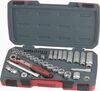 Padrunvõtmete komplekt Teng Tools T3839, 39 tk