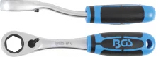 Läbiv padrunvõti kuuskant BGS Technic 2181-2, 19 mm