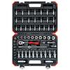 Padrunite komplekt Gedore Red R59003059, 3/8, 59 tk