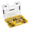 Puuride ja kruviotsikute komplekt DeWalt DT70763-QZ, 85 tk