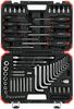 Tööriistakomplekt Gedore Red Torx Tool Set R68003075, 75 tk