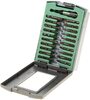 Löökotsikute komplekt Hikoki NEXT GENERATION 751190, 21 tk