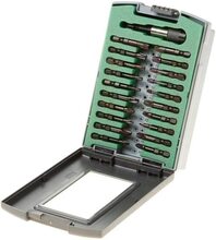 Löökotsikute komplekt Hikoki NEXT GENERATION 751190, 21 tk