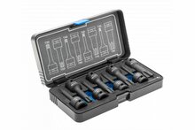 Löökpadrunite komplekt Hogert HT6R002, 8 tk