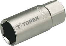 Küünla padrun Topex 1/2, 21 mm