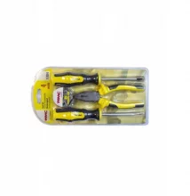 Tööriistakomplekt WMC Tools WMC-1004, 4 tk