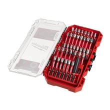 Löökotsikute komplekt Milwaukee 4932492009, 38 tk